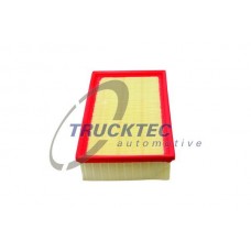 07.14.189 TRUCKTEC AUTOMOTIVE Повітряний фільтр