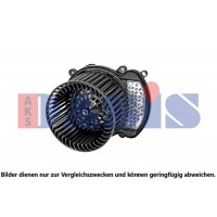 188118N AKS DASIS Вентилятор салону