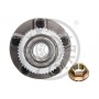 961592 OPTIMAL Комплект підшипника ступиці колеса
