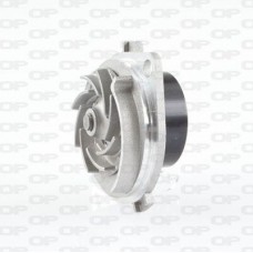 WAP8211.00 OPEN PARTS Водяний насос охолодження двигуна
