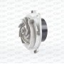 WAP8211.00 OPEN PARTS Водяний насос охолодження двигуна