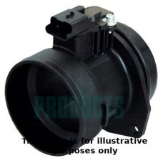 WG2136451 WILMINK GROUP Розхідомір повітря