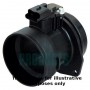 WG2136451 WILMINK GROUP Розхідомір повітря
