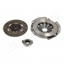 KF-2031 JAPANPARTS Комплект зчеплення