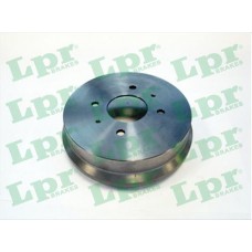 7D0688 LPR Гальмівний барабан