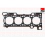 HG1625 FAI AutoParts Прокладка головка циліндра
