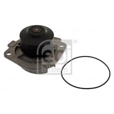 10601 FEBI BILSTEIN Водяний насос охолодження двигуна