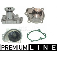 CP 65 000P MAHLE Водяний насос охолодження двигуна