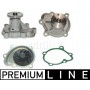CP 65 000P MAHLE Водяний насос охолодження двигуна