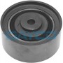 WG2005468 WILMINK GROUP Паразитный / Ведущий ролик, Зубчастий ремінь