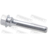 0174-NZE120F FEBEST Напрямний болт корпус скоби гальма