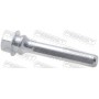 0174-NZE120F FEBEST Напрямний болт корпус скоби гальма