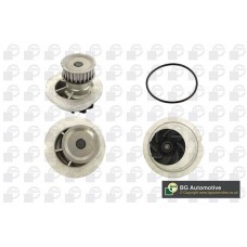 CP1200 BGA Водяний насос охолодження двигуна