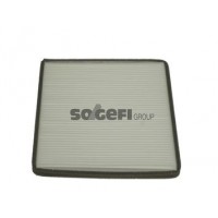 PC8079 CoopersFiaam Фільтр повітря у внутрішньому просторі