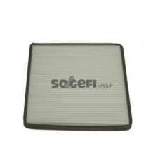 PC8079 CoopersFiaam Фільтр повітря у внутрішньому просторі