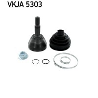 VKJA 5303 SKF Шарнирный комплект, Привідний вал