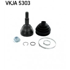 VKJA 5303 SKF Шарнирный комплект, Привідний вал
