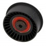 BE-125 JAPANPARTS Устройство для натяжения ремня, Ремінь ГРМ