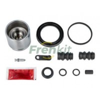 257937 FRENKIT Ремкомплект, Гальмівний супорт