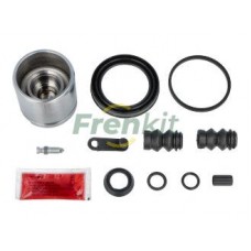 257937 FRENKIT Ремкомплект, Гальмівний супорт