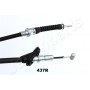 BC-437R JAPANPARTS Тросик, cтояночный тормоз