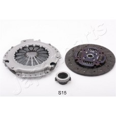 KF-S15 JAPANPARTS Комплект зчеплення