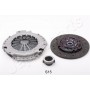 KF-S15 JAPANPARTS Комплект зчеплення