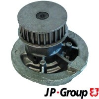 1214101400 JP GROUP Водяний насос охолодження двигуна