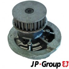 1214101400 JP GROUP Водяний насос охолодження двигуна
