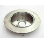 DP-215 JAPANPARTS Гальмівний диск