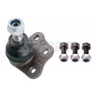 40554 SPIDAN CHASSIS PARTS Шарнір незалежної підвіски поворотного важеля