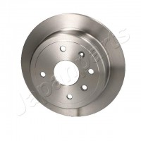 DP-W03 JAPANPARTS Гальмівний диск