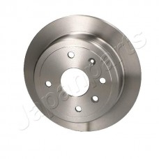 DP-W03 JAPANPARTS Гальмівний диск