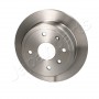 DP-W03 JAPANPARTS Гальмівний диск
