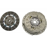 CP-4108 KAVO PARTS Комплект зчеплення