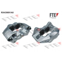 RX439891A0 FTE Гальмівний супорт