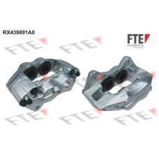 RX439891A0 FTE Гальмівний супорт