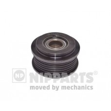 N1182007 NIPPARTS Механізм вільного ходу генератора