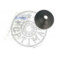 CVB-10493CR OPTIMAL Комплект пыльника, Привідний вал
