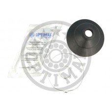 CVB-10493CR OPTIMAL Комплект пыльника, Привідний вал