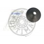 CVB-10493CR OPTIMAL Комплект пыльника, Привідний вал