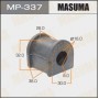MP337 MASUMA Втулка стабілізатора
