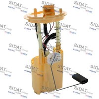 72214A2 SIDAT Елемент системи живлення