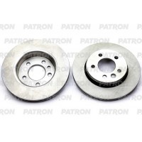 PBD1098 PATRON Гальмівний диск