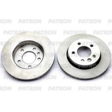 PBD1098 PATRON Гальмівний диск