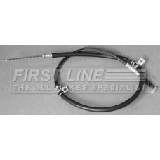 FKB3353 FIRST LINE Тросик, cтояночный тормоз