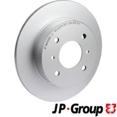 4063200500 JP GROUP Гальмівний диск