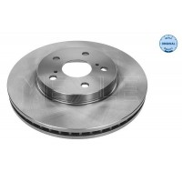30-15 521 0089 MEYLE Гальмівний диск