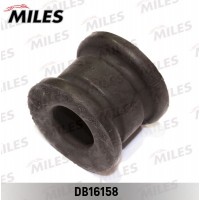 DB16158 MILES Опора стабілізатора