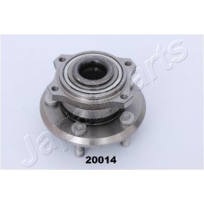 KK-20014 JAPANPARTS Ступиця колеса